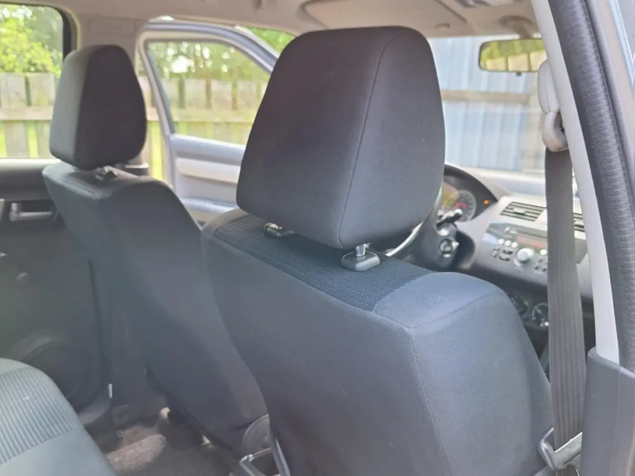 Billede 7 - Suzuki Swift 1,3