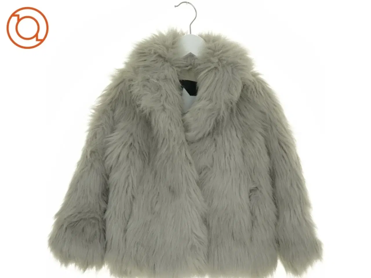 Billede 1 - Jakke Blød NY fra Molo (str. 116 cm)