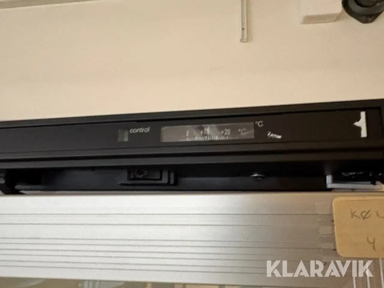 Billede 6 - Køleskabe Vibocold og Vestfrost FKG371 3 styk.