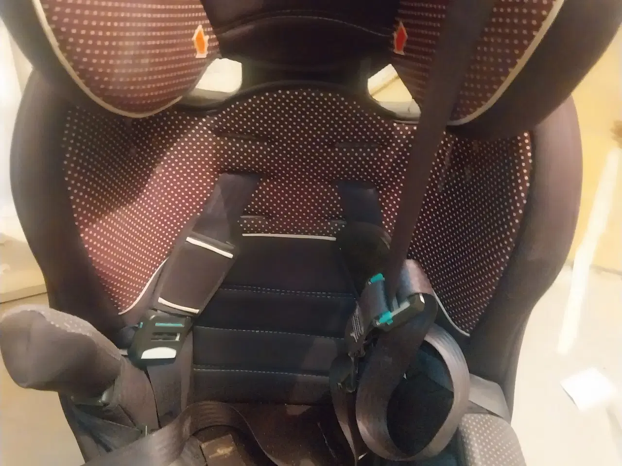 Billede 3 - Børnestol fischer price