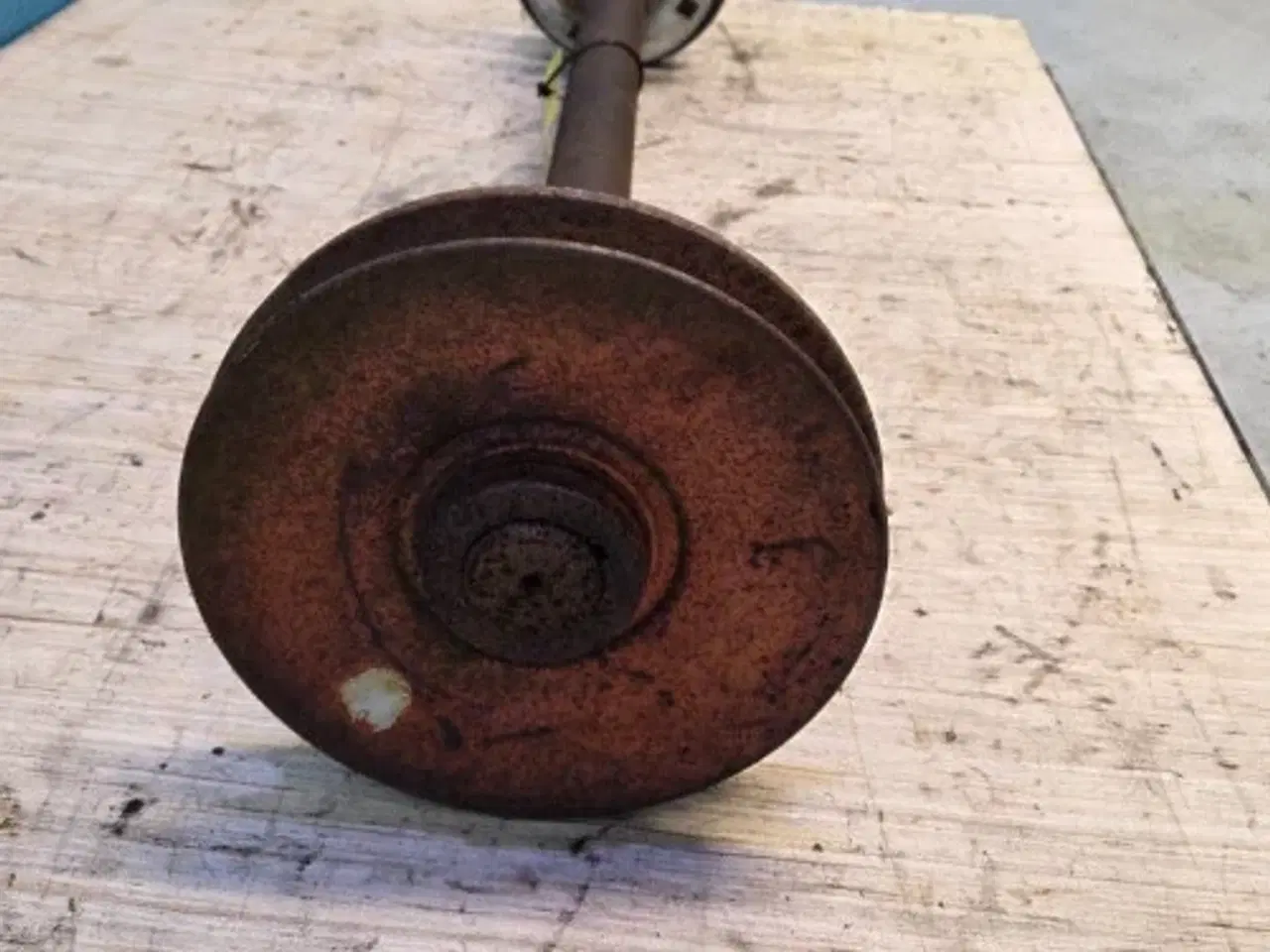 Billede 4 - Dronningborg D4000 Forlagsaksel 28260237