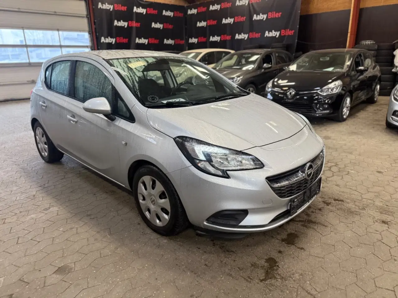 Billede 3 - Opel Corsa 1,3 CDTi 95 Cosmo