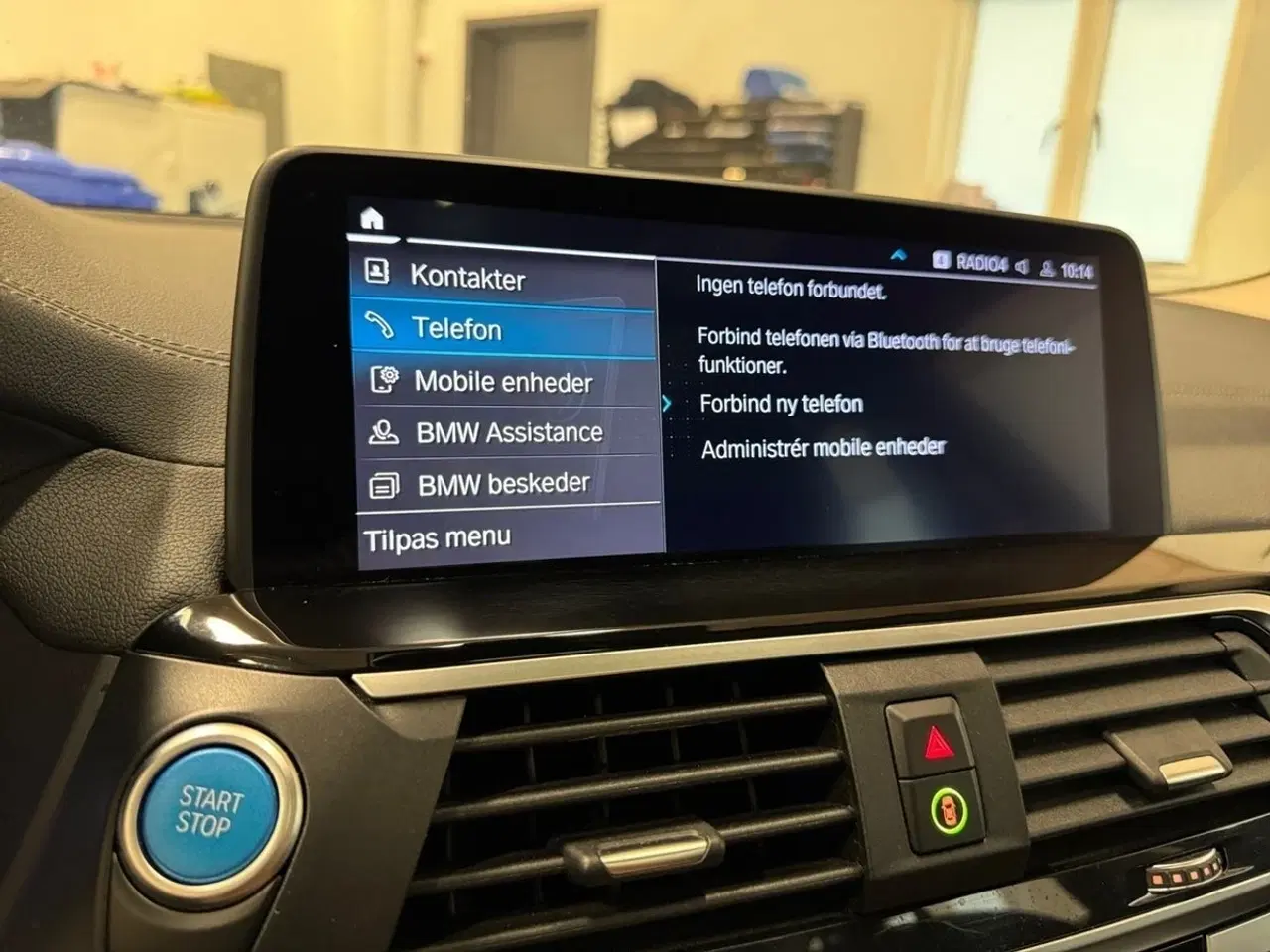 Billede 8 - BMW iX3  Charged