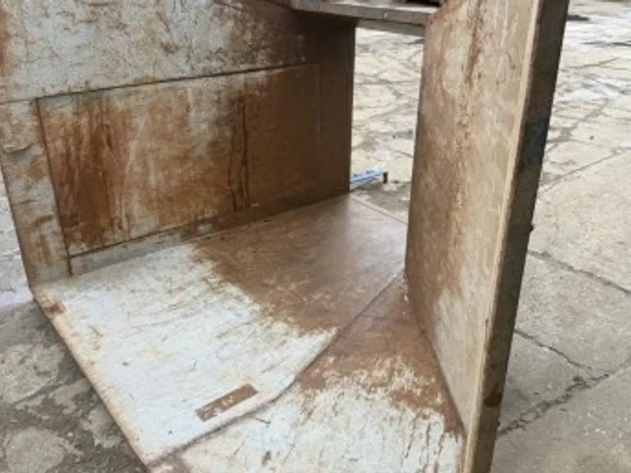 Billede 5 - Langsomtgående knuser