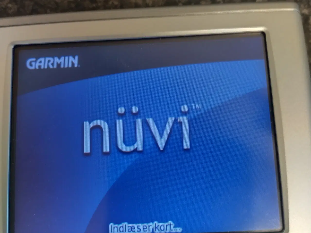 Billede 4 - Garmin GPS Nuvi 360 Europe