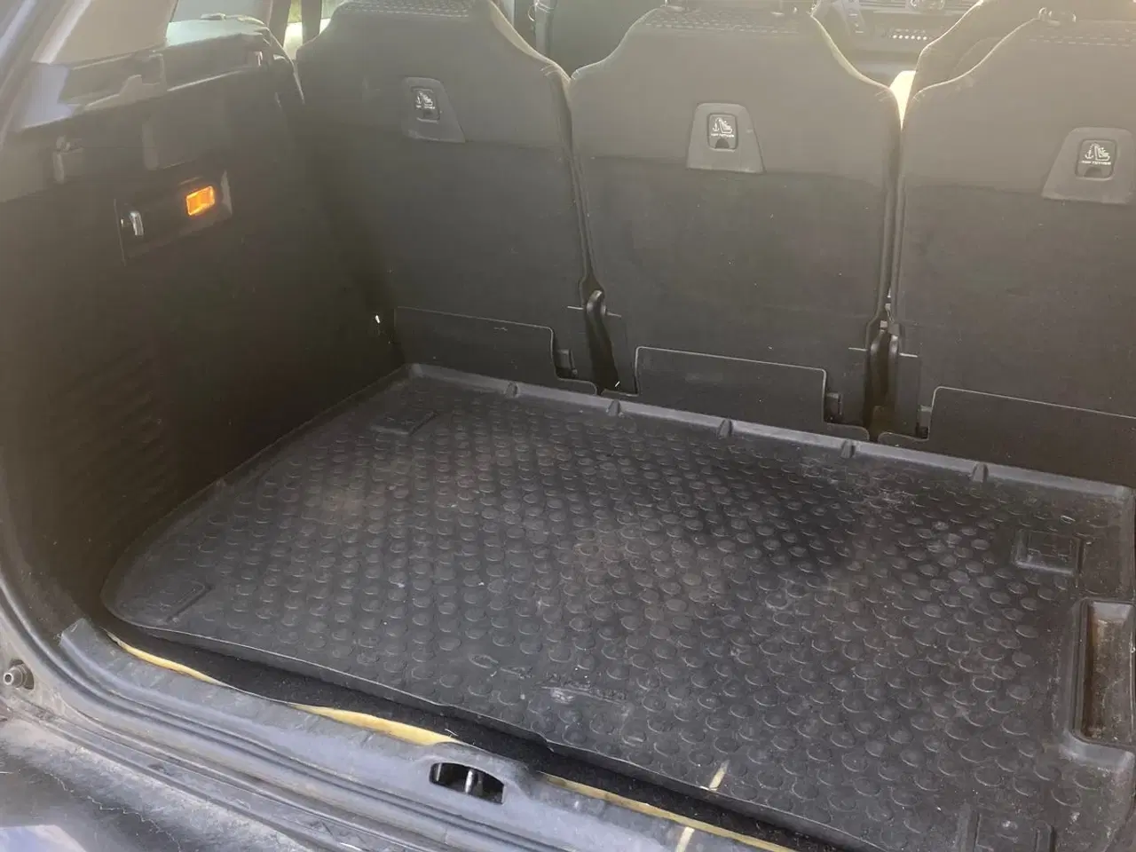 Billede 13 - Citroën C4 Picasso 1,6 HDi 109 E6G