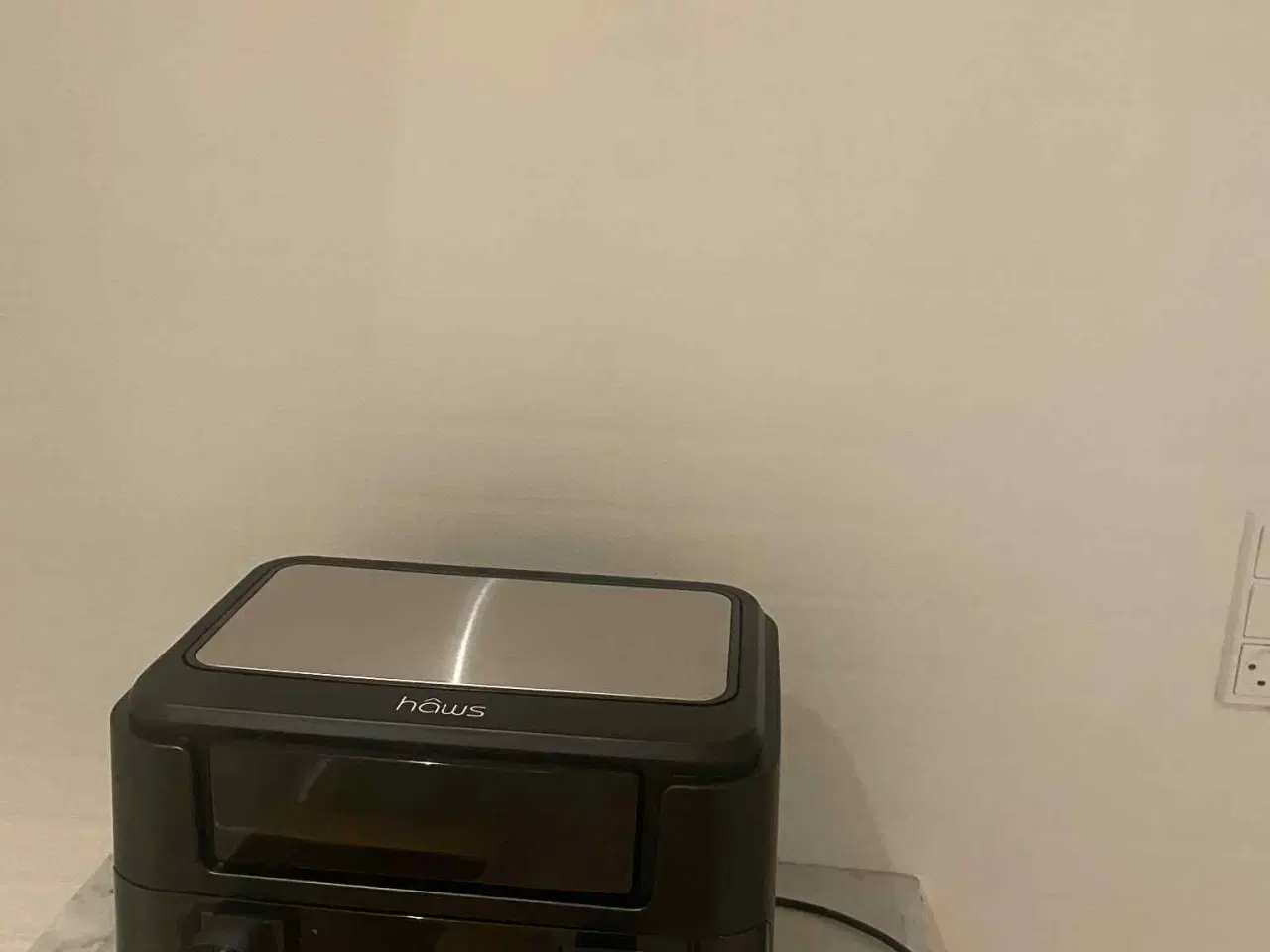 Billede 4 - Air Fryer 10L 2400W – Aldrig brugt 