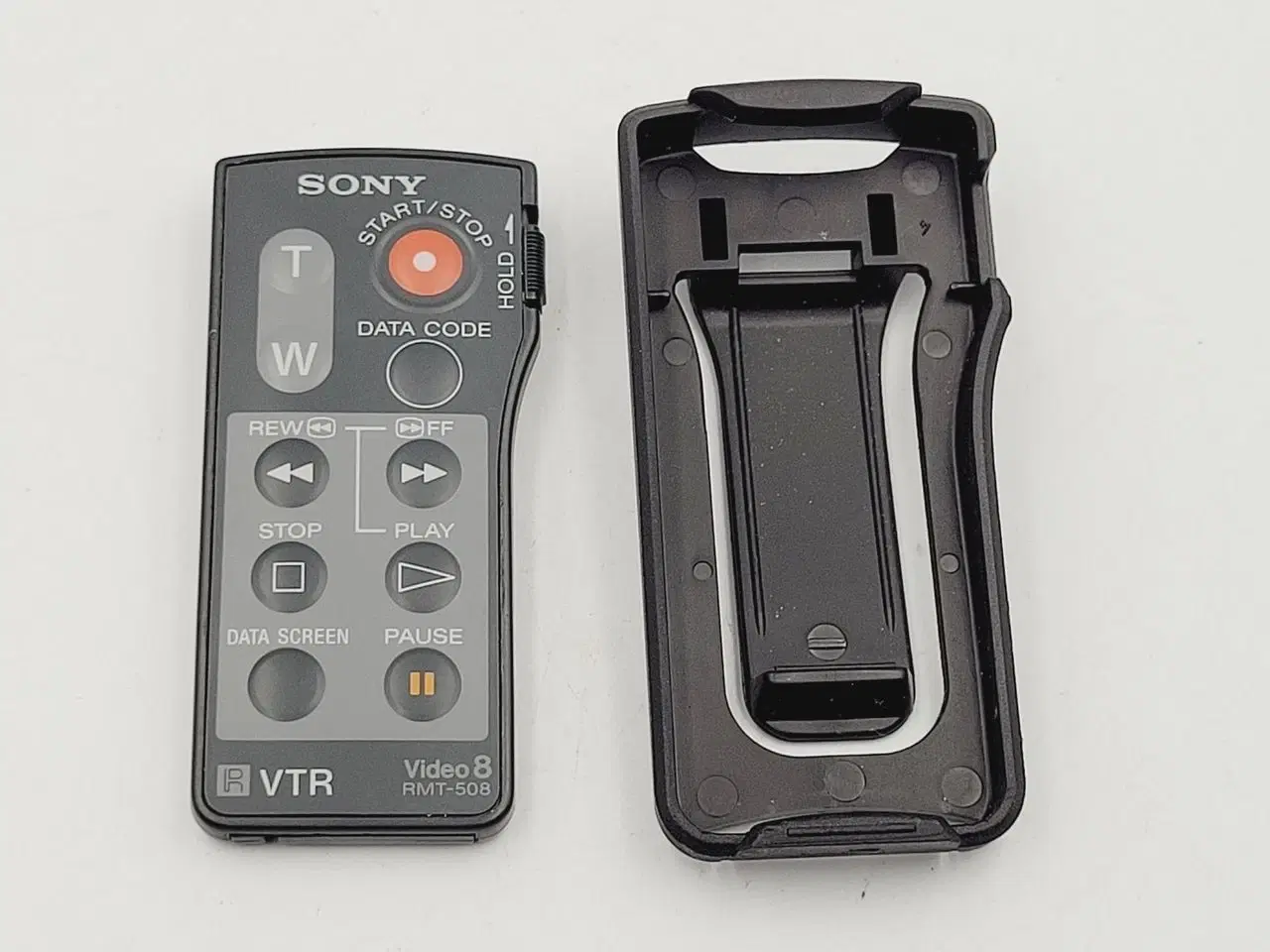 Billede 4 - ⭐️- Sony Video8 IR VTR model RMT-508 Fjernbetjenin