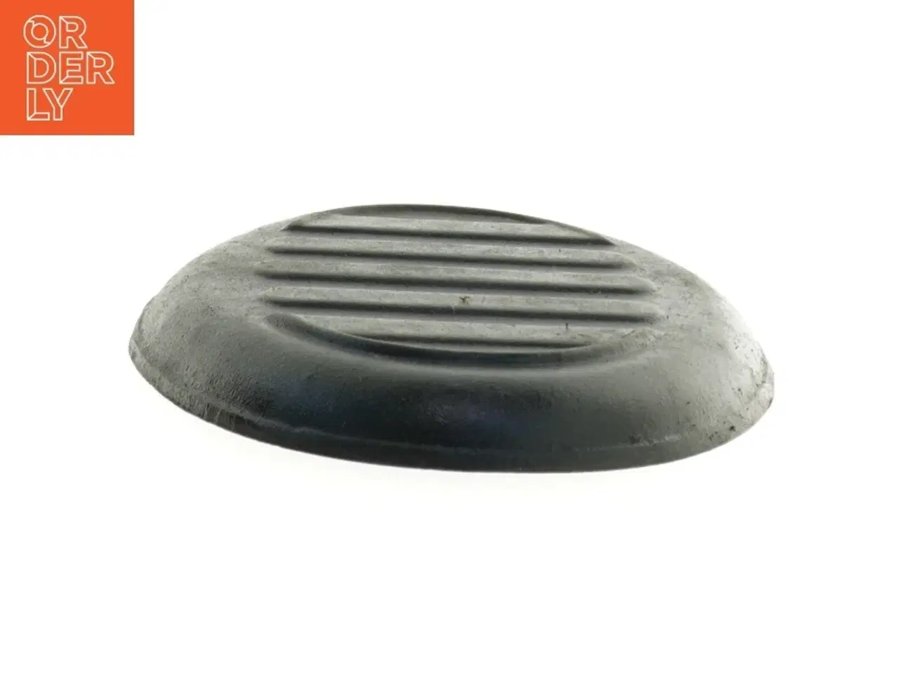 Billede 5 - grill tallerken (str. 27,5 x 17,5 x 2 cm)