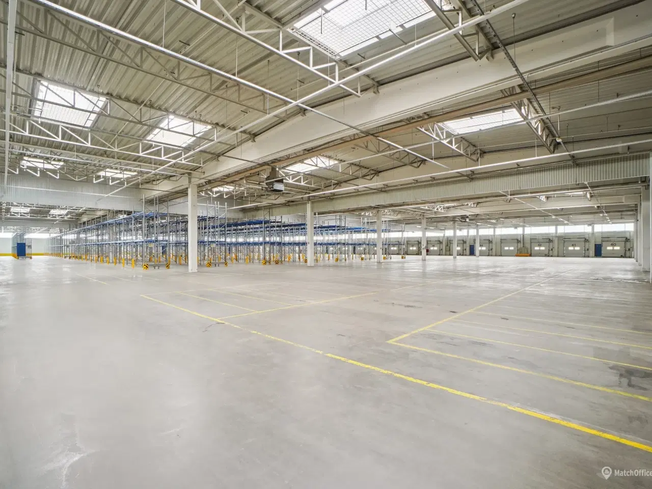 Billede 9 - Nyopførte og moderne lokaler beliggende i Karlslunde