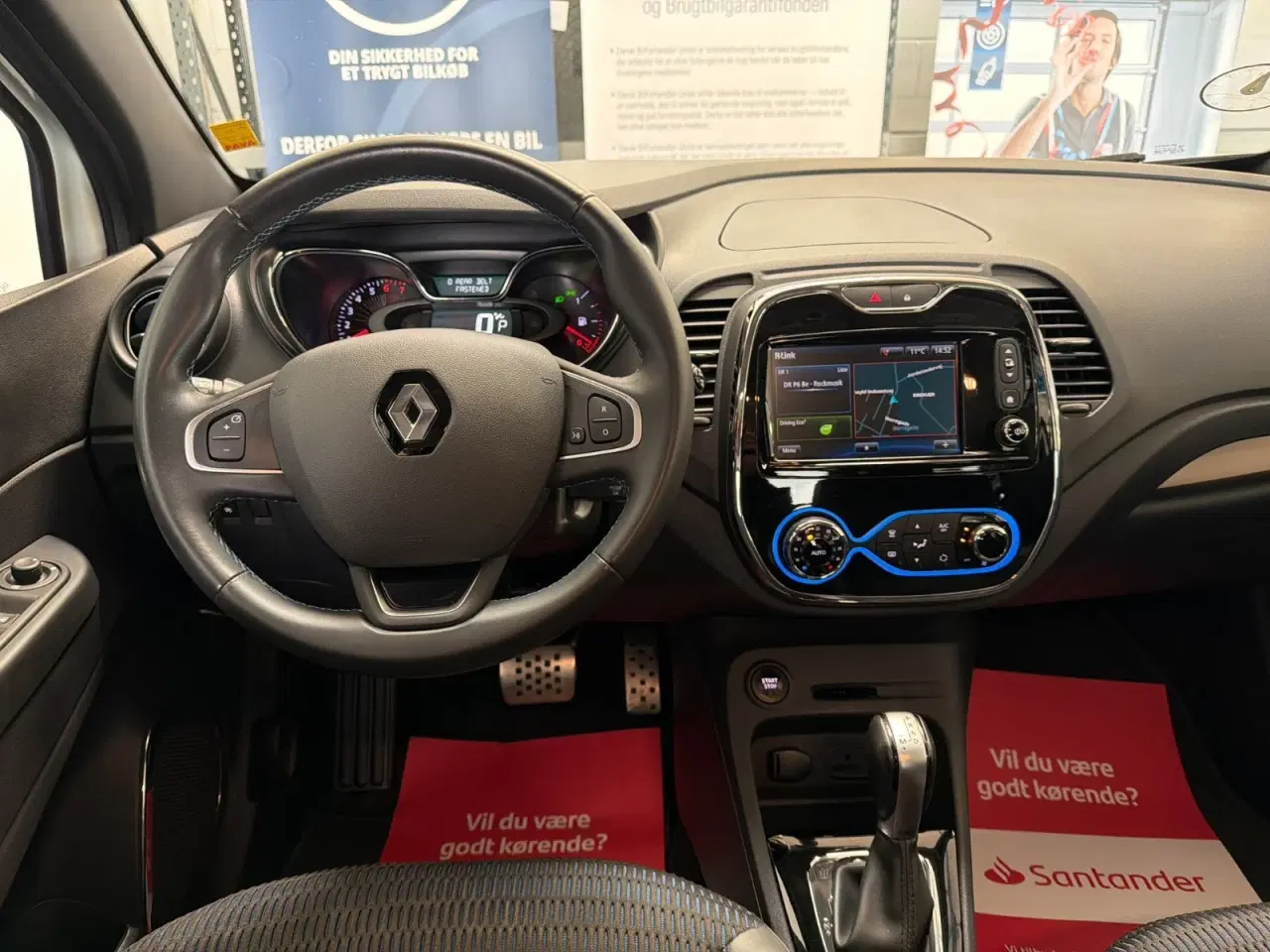 Billede 12 - Renault Captur 1,2 TCe 120 Arctic EDC