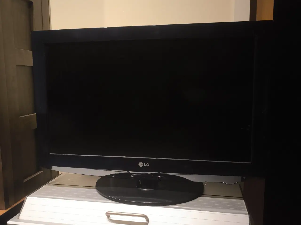 Billede 1 - LG 32LH202C