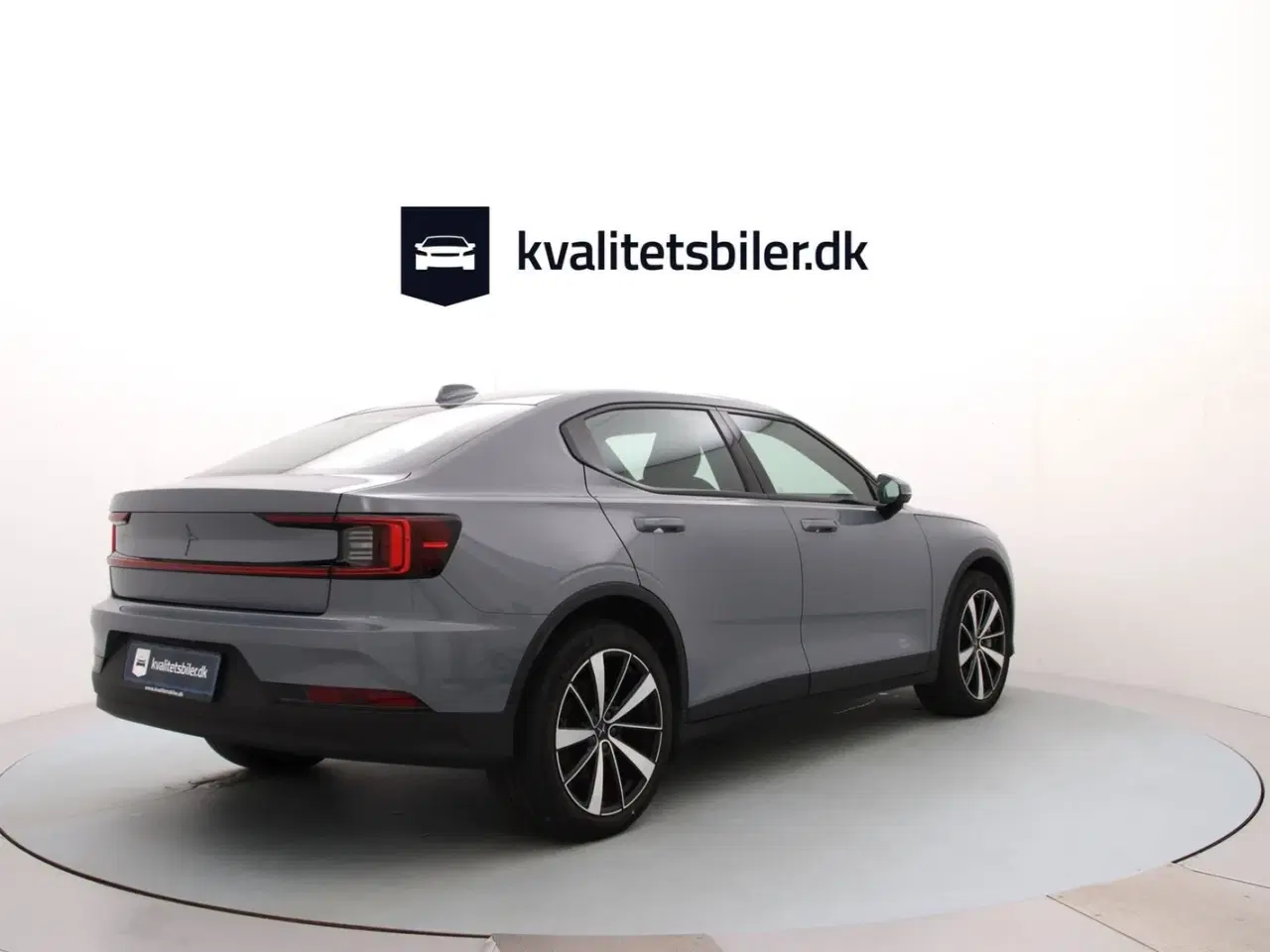 Billede 4 - Polestar 2  Standard Range