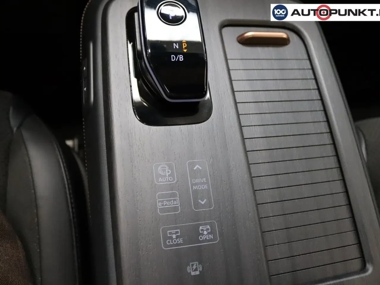 Billede 12 - Nissan Ariya 87 Evolve