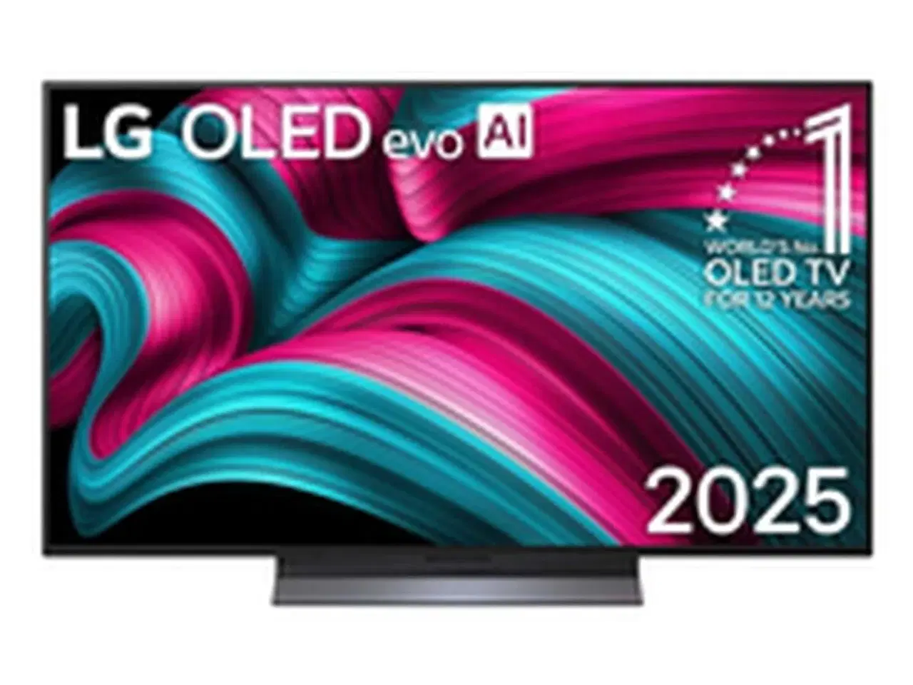 Billede 6 - LG OLED48C54LA 48" 4K OLED Smart TV (HDR, 120 Hz)