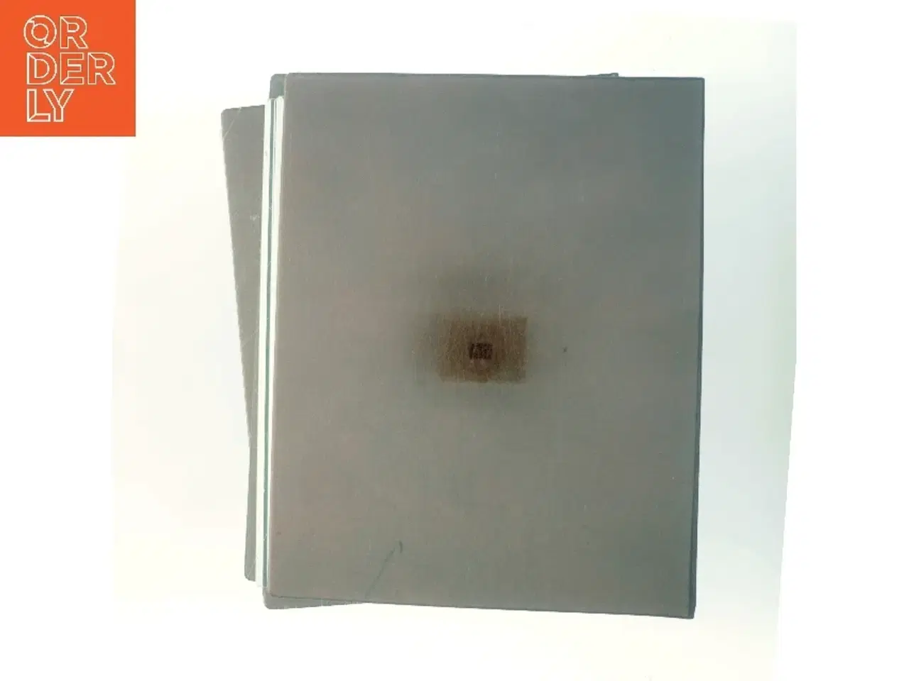 Billede 3 - Illustreret Tidende 1860-63 samt 1864-69 (Bog)