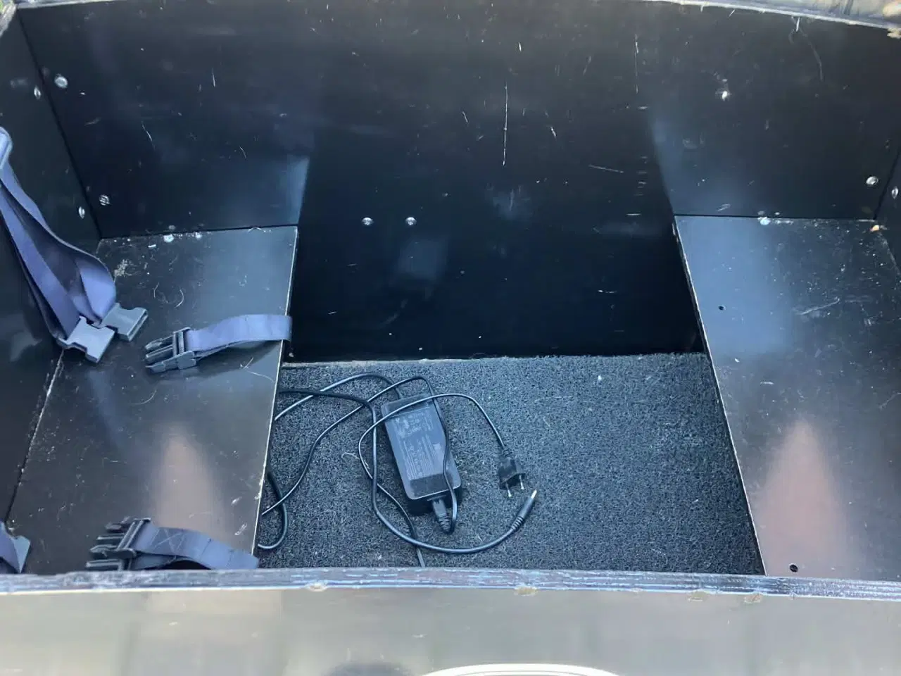 Billede 4 - SMUK EL CARGO 9000