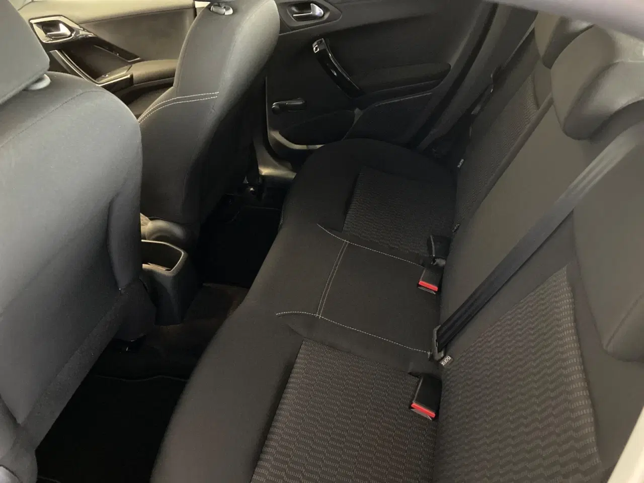 Billede 10 - Peugeot 208 1,5 BlueHDi 100 Active