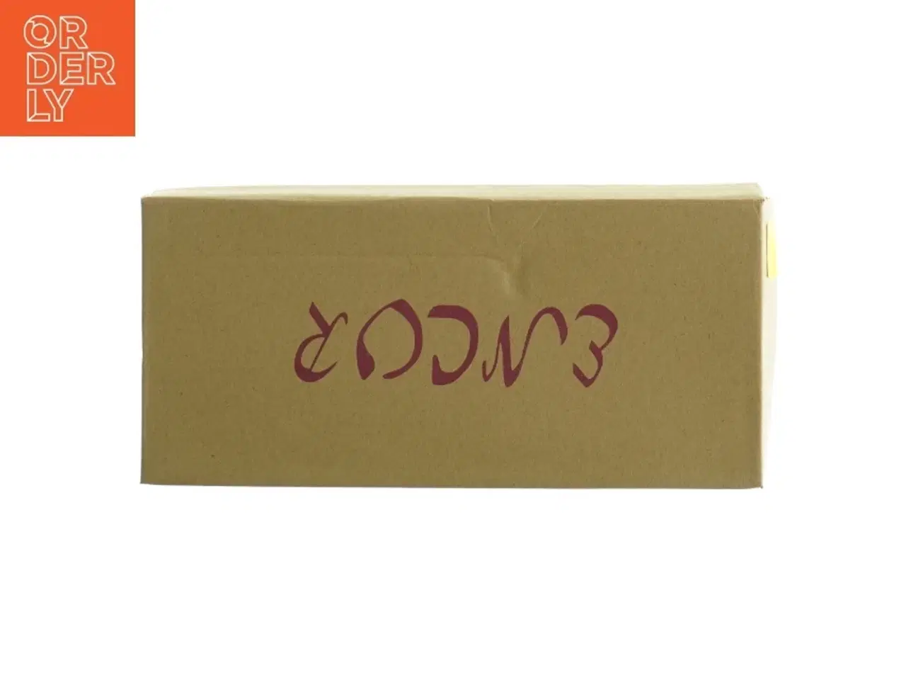 Billede 7 - Damesandaler med rhinsten fra Encor (str. 38)