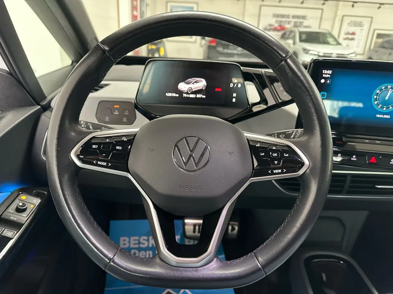 Billede 12 - VW ID.3 77 Pro S