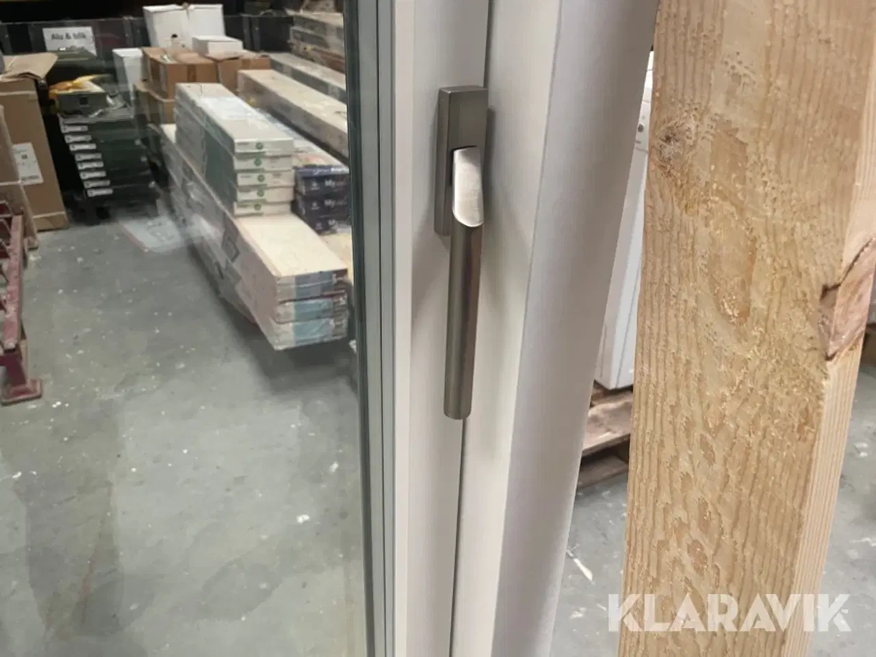 Billede 7 - Dør Rationel