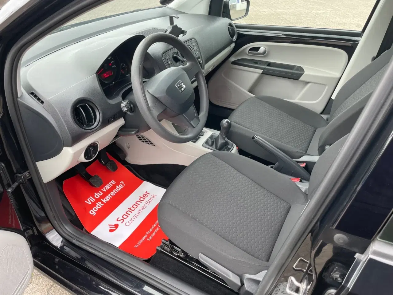 Billede 7 - Seat Mii 1,0 MPi 60 Style
