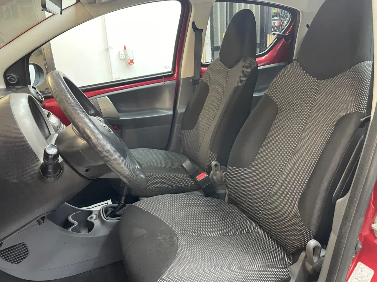 Billede 8 - Toyota Aygo 1,0 