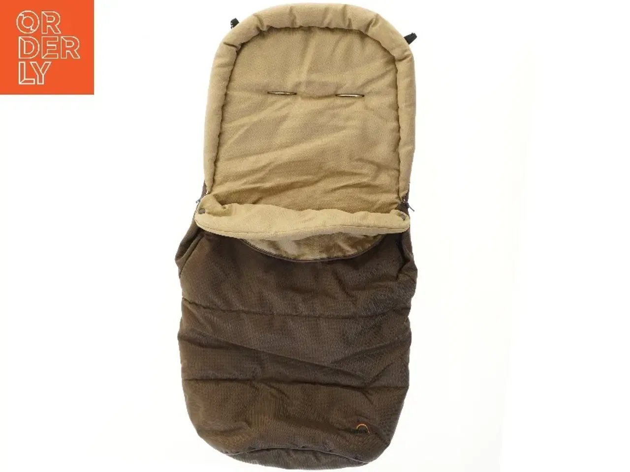 Billede 5 - Bære lift til baby fra Teutonia (str. 80x35 cm)
