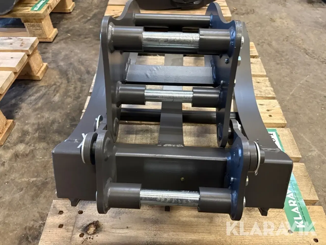 Billede 9 - Overfaldsgreb