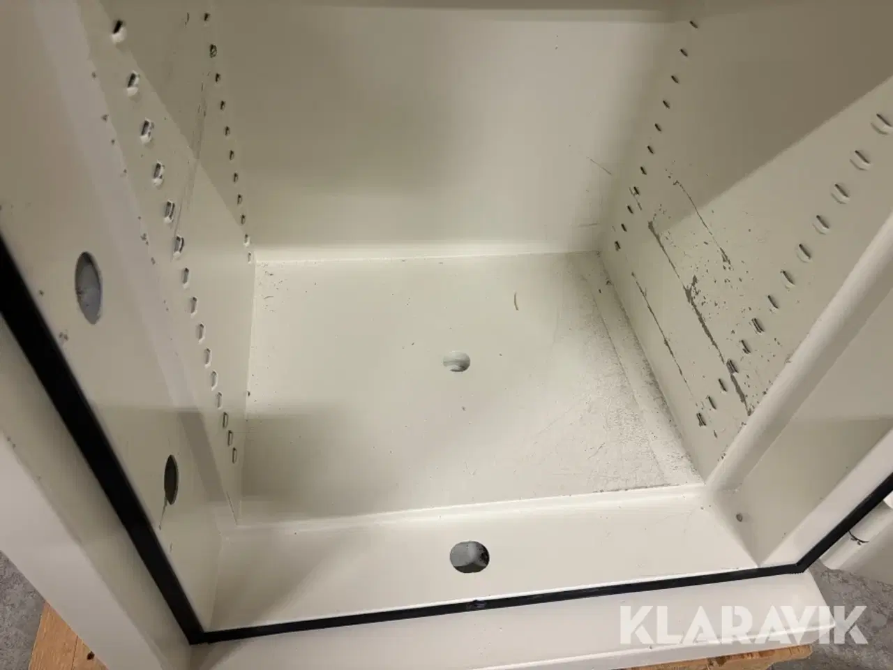 Billede 12 - Pengeskab Habeco Euro plus 105