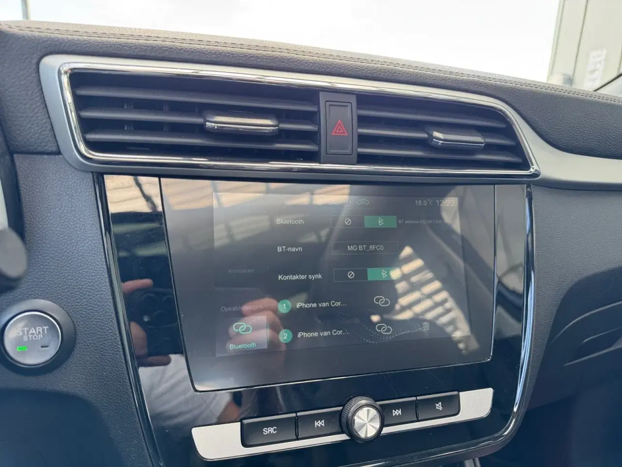 Billede 8 - MG ZS  EV Luxury