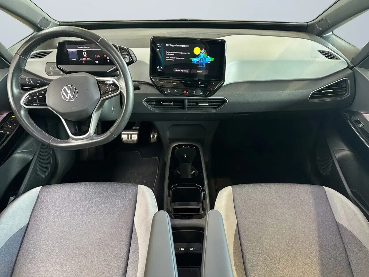 Billede 11 - VW ID.3 58 Business