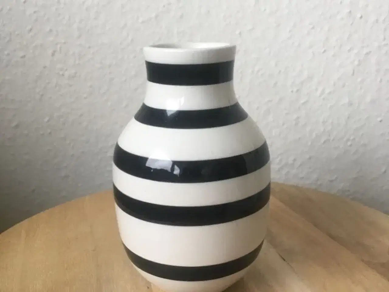 Billede 2 - Kähler Omaggio vase