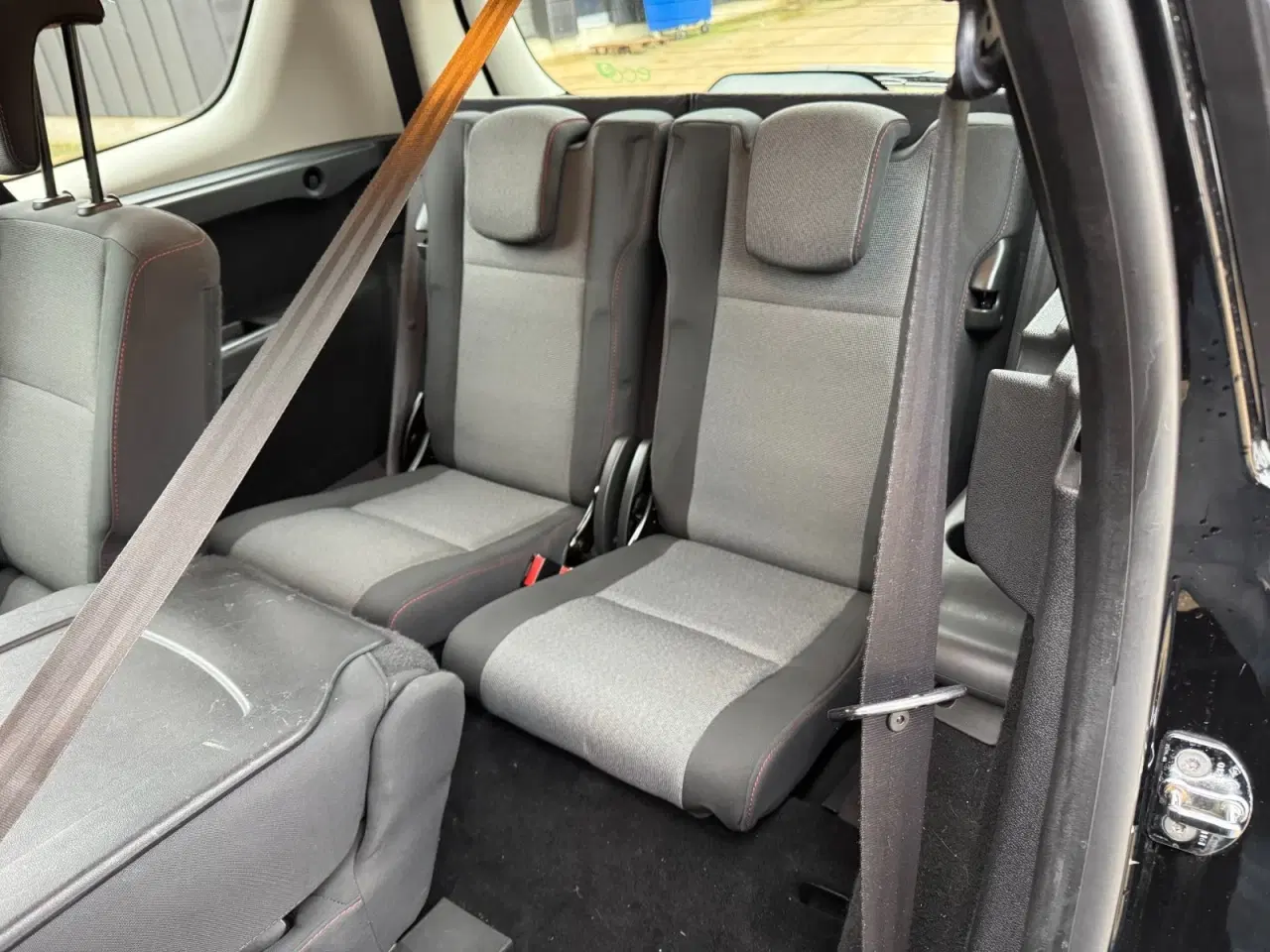 Billede 11 - Renault Grand Scenic III 1,5 dCi 110 Dynamique 7prs