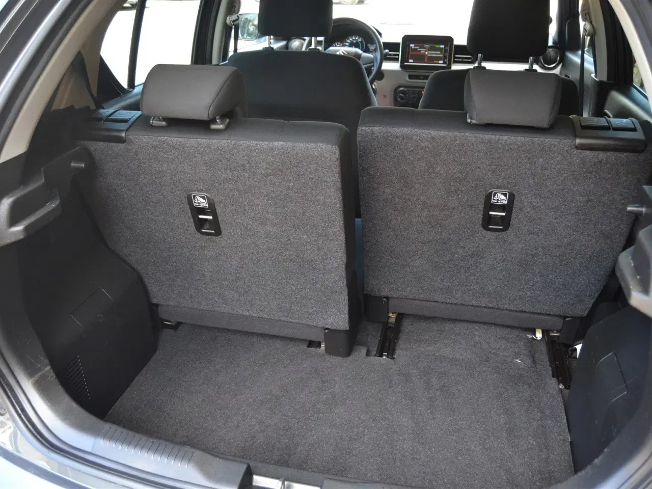 Billede 10 - Suzuki Ignis 1,2 Dualjet Active AEB 90HK 5d