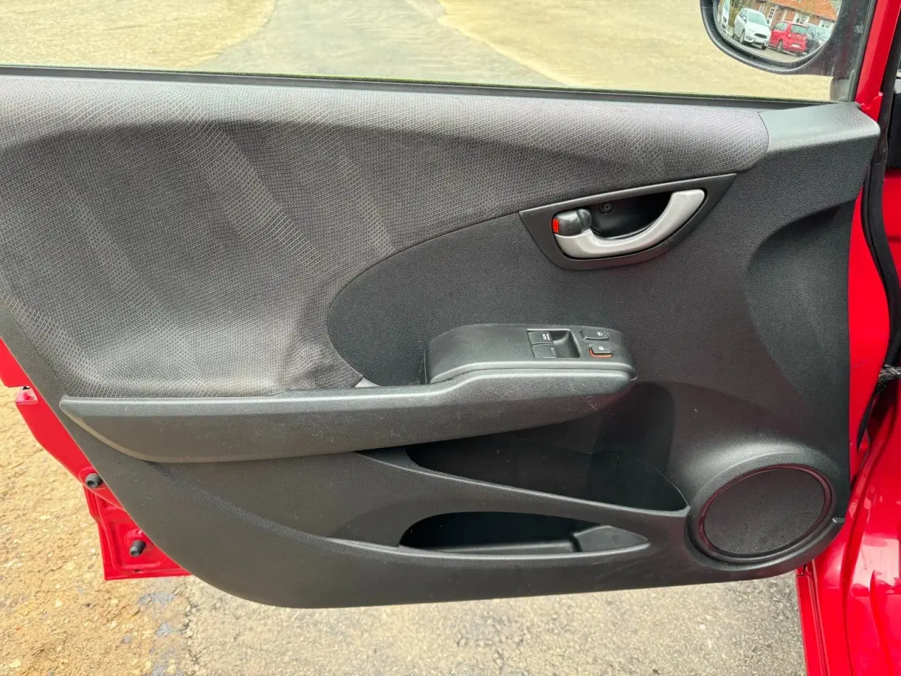 Billede 11 - Honda Jazz 1,4 Comfort