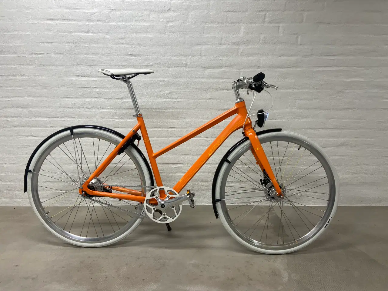 Billede 1 - Super fin kildemoes sport