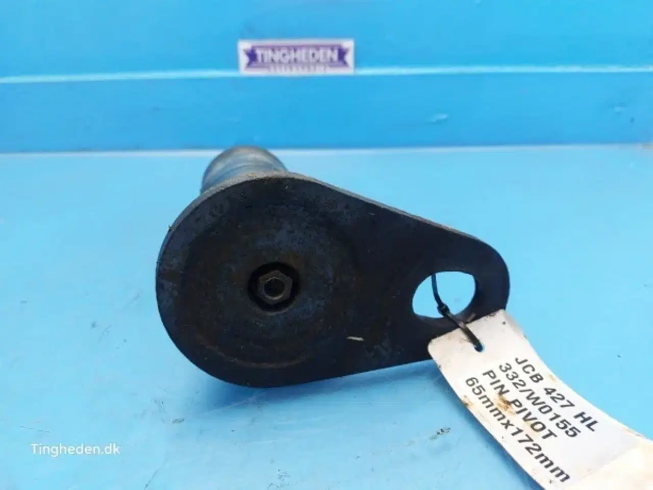 Billede 4 - JCB 427 HL Stift 332/W0155