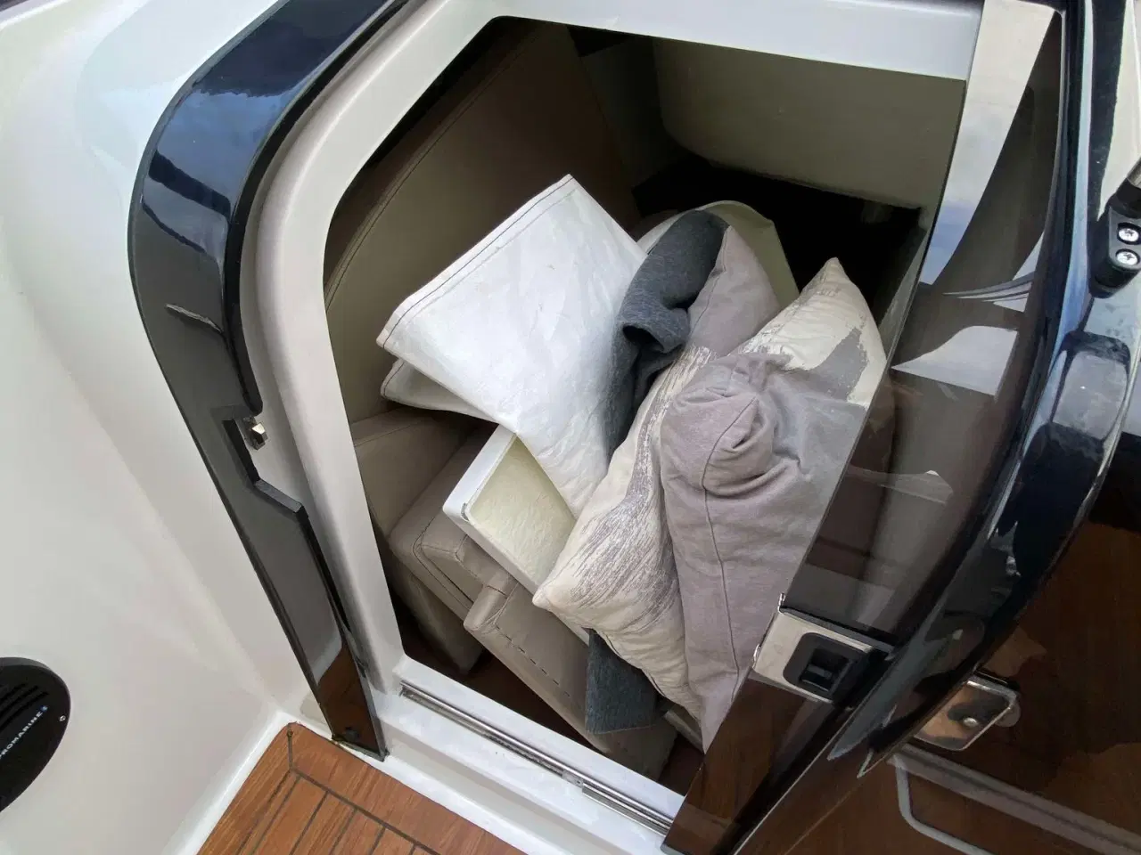 Billede 25 - Coaster 600 BR med 150 HK Yamaha