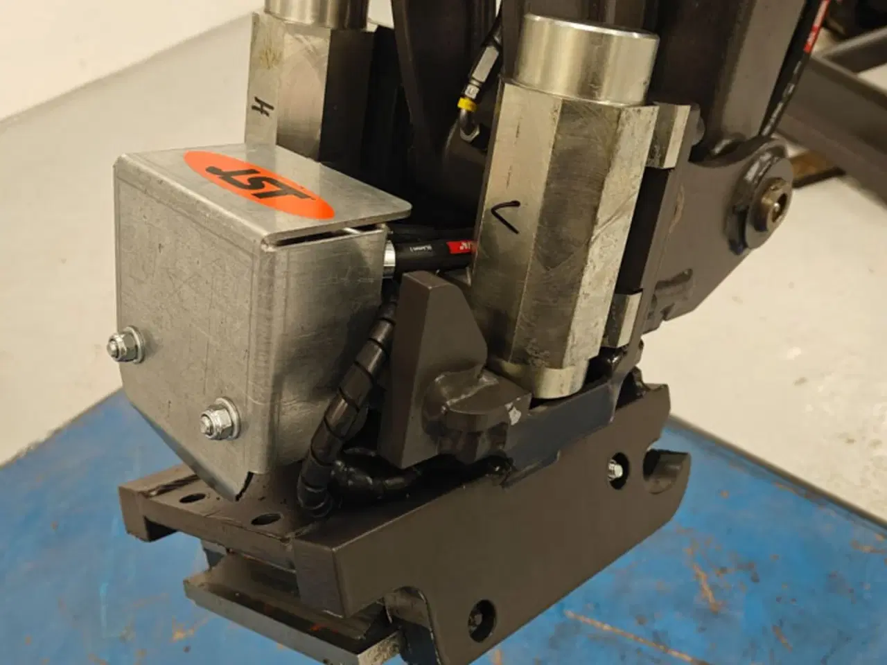 Billede 1 - JST Minitilt