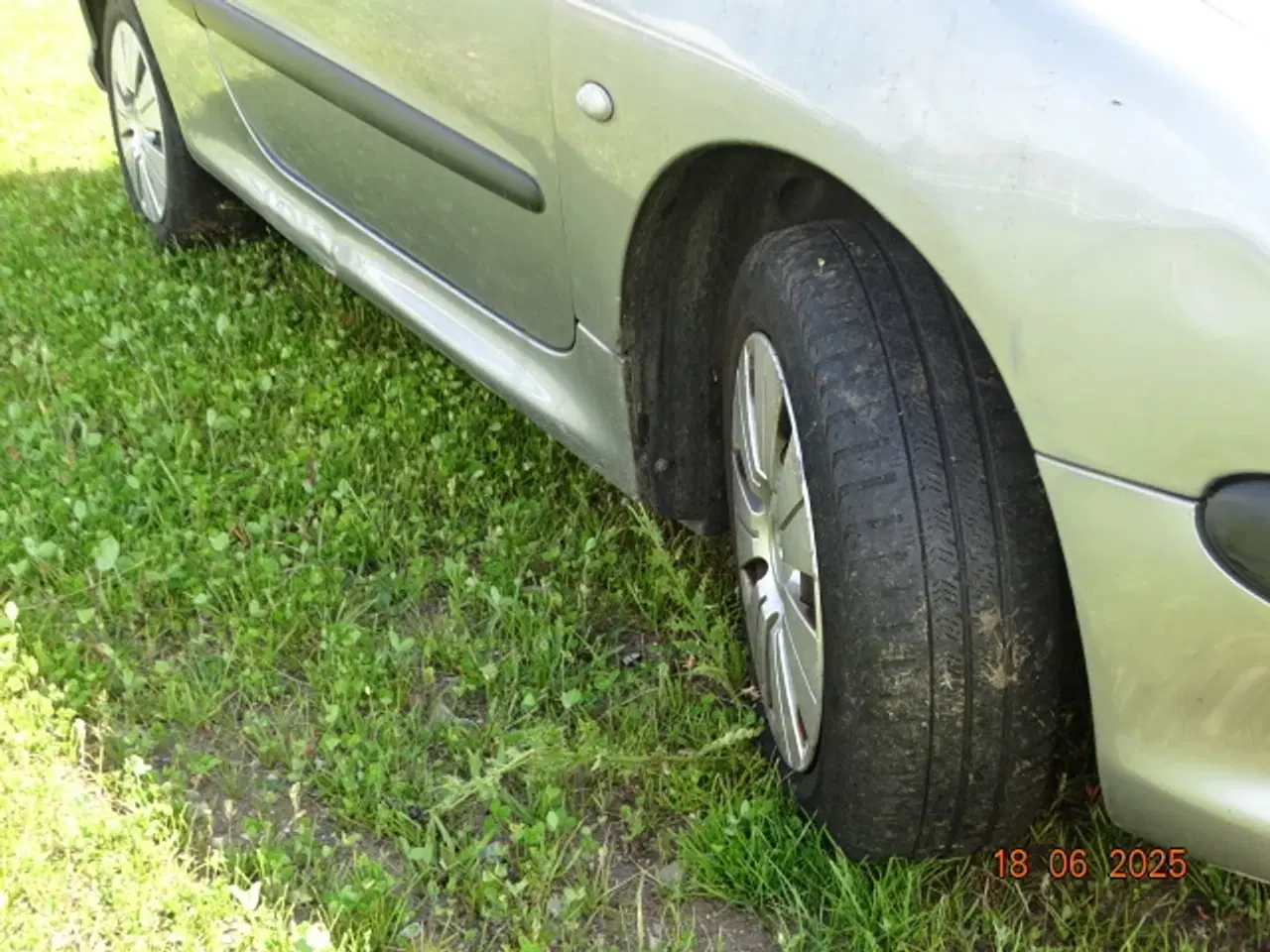 Billede 5 - Peugeot 206