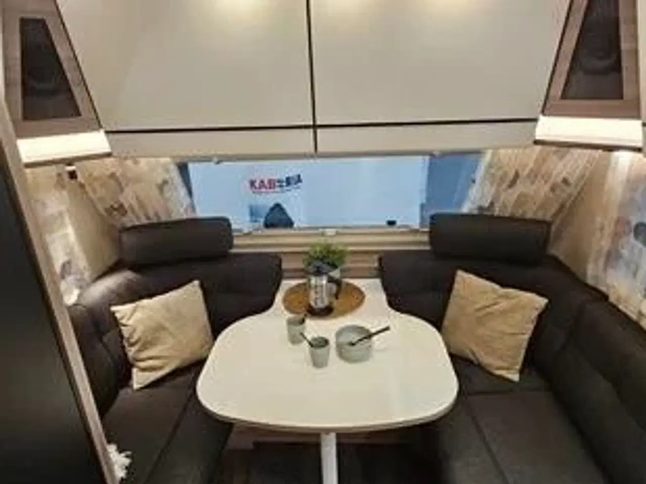 Billede 5 - Kabe ESTATE 470 GLE