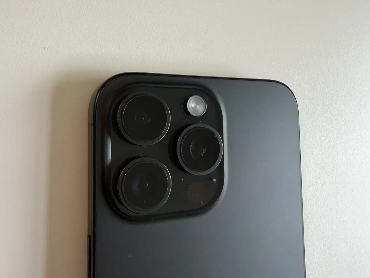 Billede 6 - iPhone 15 Pro Max