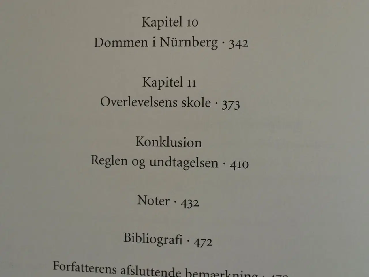 Billede 3 - speer. en biografi, Af joachim fest, genre: biogra