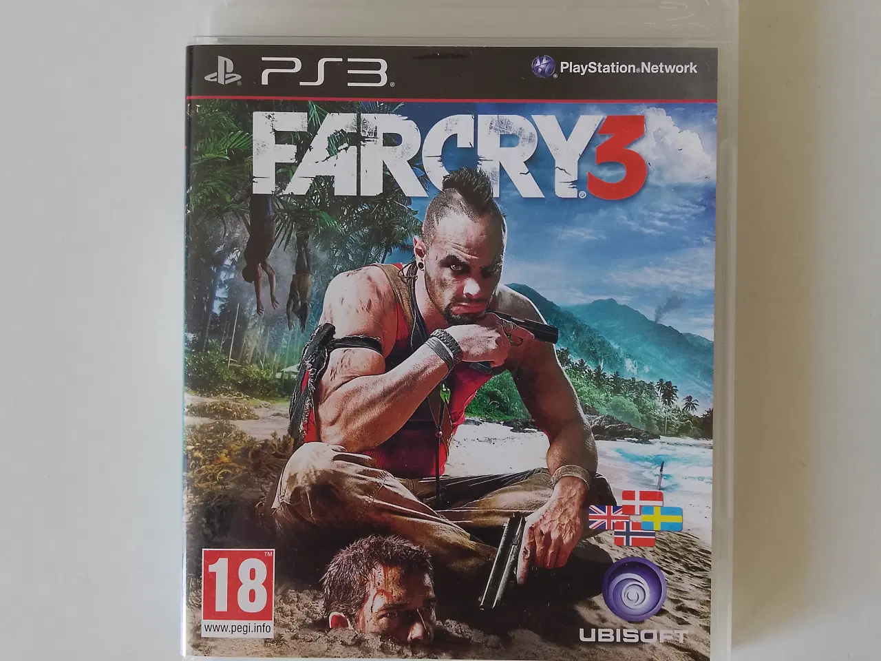 Billede 1 - Far cry 3