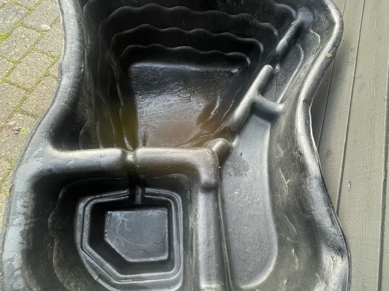 Billede 1 - Havebassin 150 liter