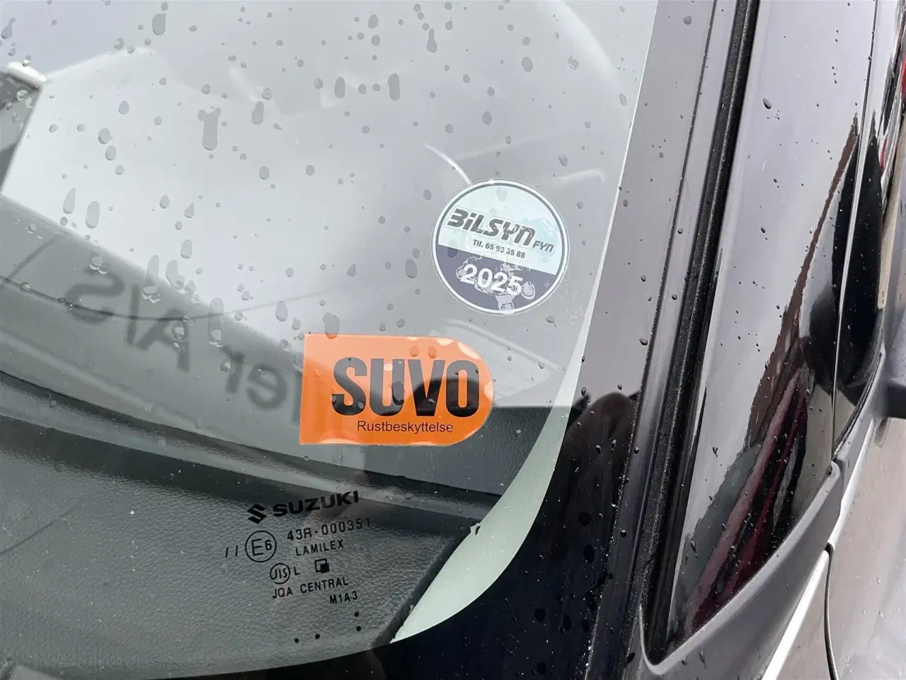 Billede 7 - Suzuki Swift 1,2 Dualjet Monaco AEB 90HK 5d