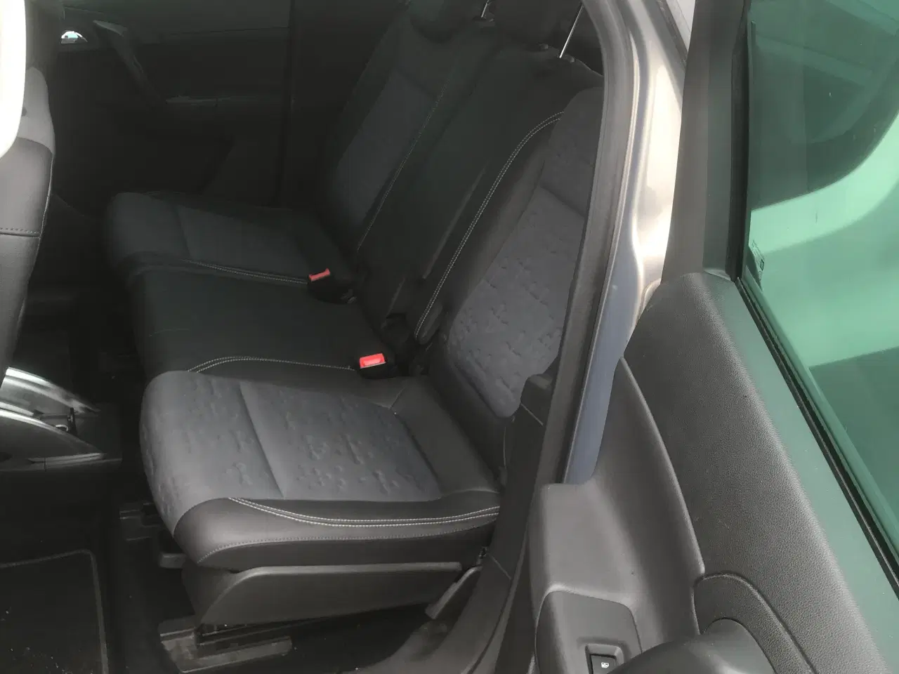 Billede 11 - Opel Meriva 1.7 CDTI   26. Januar 2011 Praktisk & 