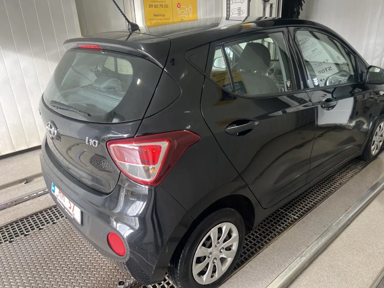 Billede 7 - Hyundai i10