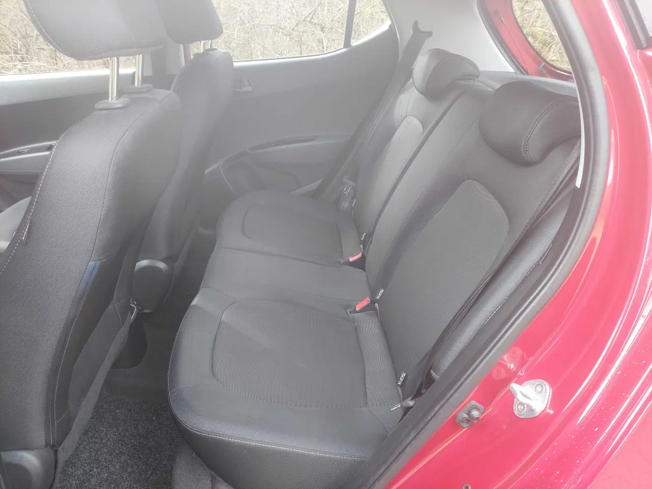 Billede 9 - Hyundai i10 1,0 Comfort 5d